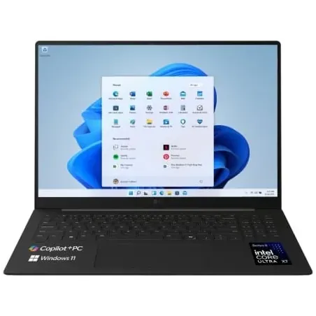 LG Gram Pro 16Z90U-K | Portátil - ficha del modelo