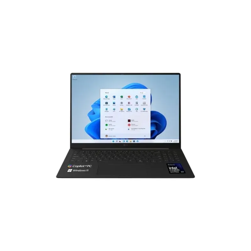 LG Gram Pro 16Z90U-K | Portátil - ficha del modelo