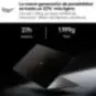 LG Gram Pro 16Z90U-K | Portátil - ficha del modelo