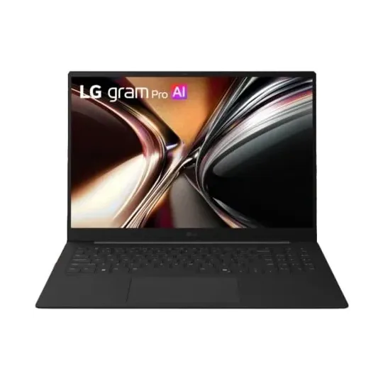 LG Gram Pro 16ZD90U-G | Portátil - ficha del modelo