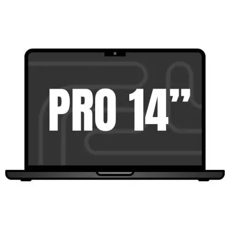Apple MacBook Pro M5 - portátil | ficha del modelo