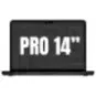 Apple MacBook Pro M5 - portátil | ficha del modelo