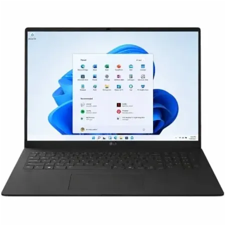 LG Gram Pro 17Z90U-G | Portátil - ficha del modelo