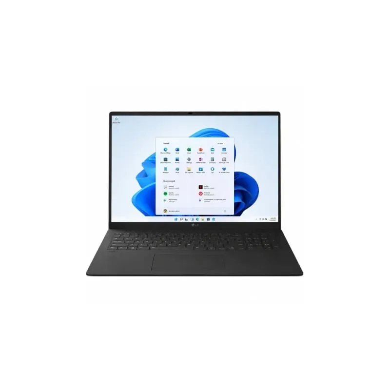 LG Gram 16ZD90TL-G - portátil | ficha técnica y datos
