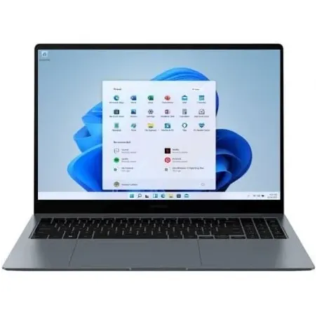 Samsung Galaxy Book4 | Portátil - ficha del modelo