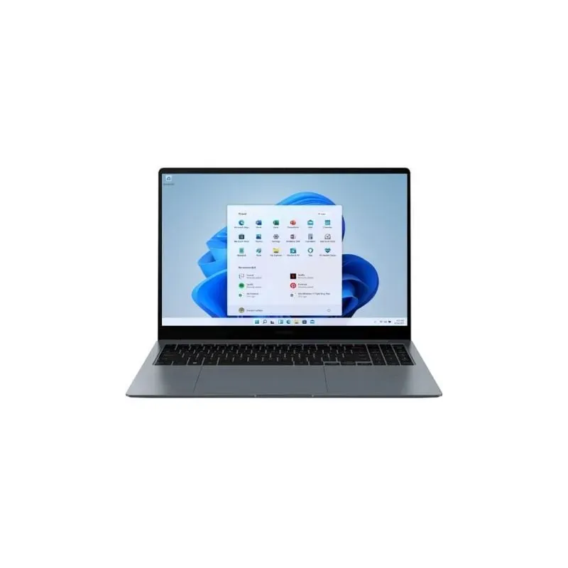 Samsung Galaxy Book4 | Portátil - ficha del modelo