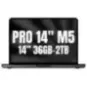 Apple MacBook Pro M5 Max - portátil | ficha técnica