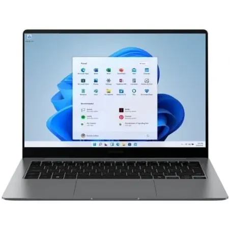 Portátil Samsung Galaxy Book5 Pro | Ficha del modelo