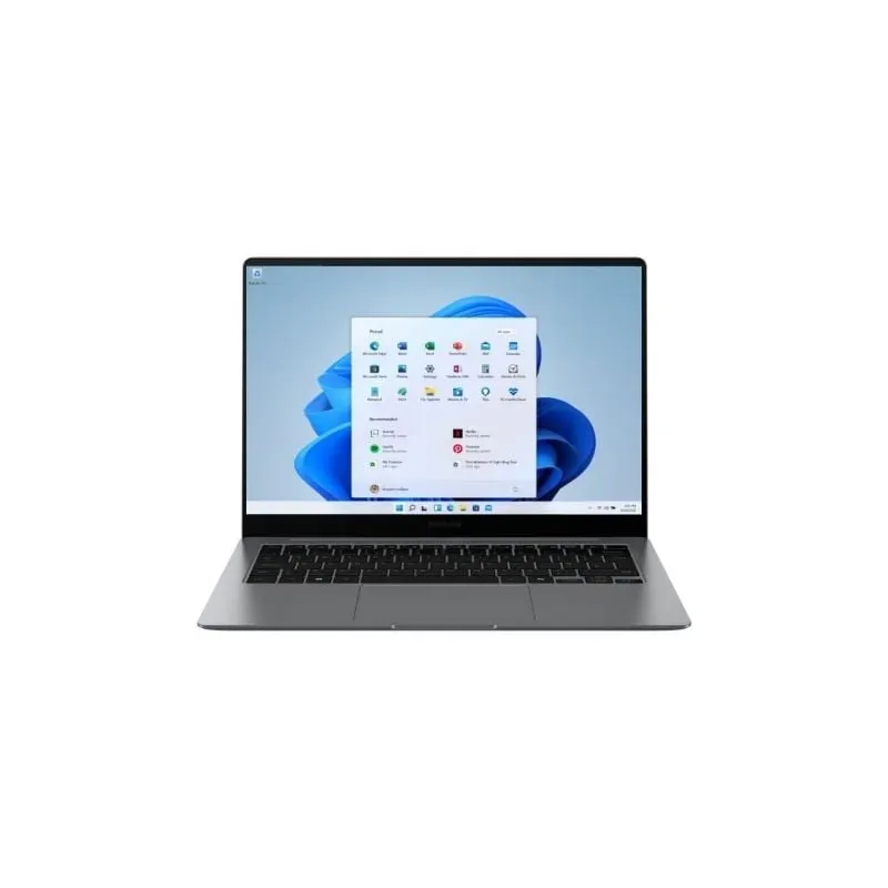 Portátil Samsung Galaxy Book5 Pro | Ficha del modelo