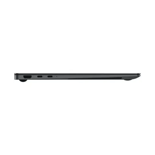LG Gram Book 15U50U-G - portátil | características