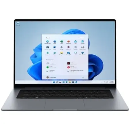Samsung Galaxy Book6 | Portátil - ficha del modelo
