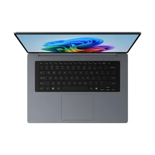 Samsung Galaxy Book6 | Portátil - ficha del modelo