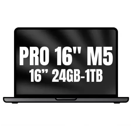 Apple MacBook Pro M5 Pro - portátil | ficha técnica