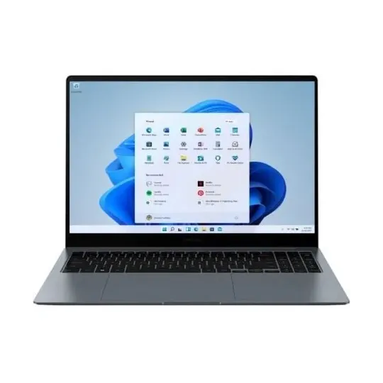 Samsung Galaxy Book4 - portátil | ficha del modelo