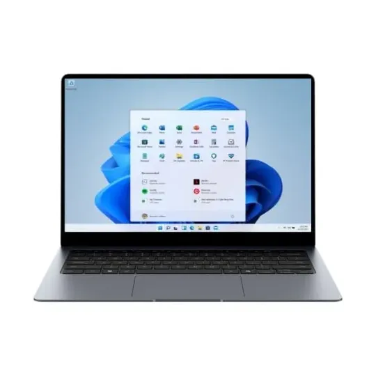 Portátil Samsung Galaxy Book6 Pro | Ficha del modelo