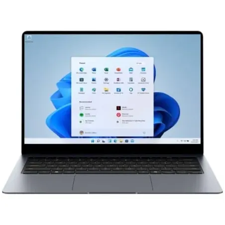 Portátil Samsung Galaxy Book6 Pro | Ficha del modelo