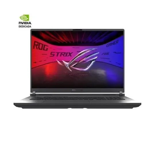 Portátil gaming Asus ROG Strix G18 G815LP | Ficha del modelo