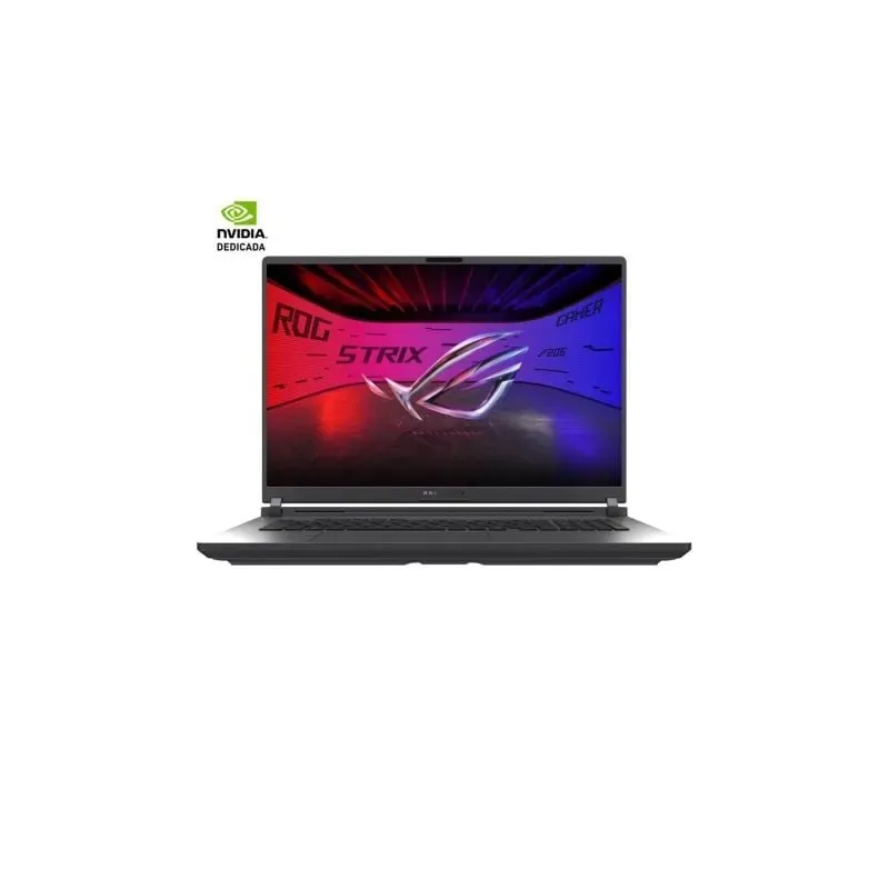 Portátil gaming Asus ROG Strix G18 G815LP | Ficha del modelo
