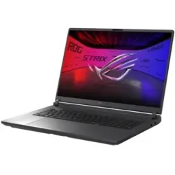 Portátil gaming Asus ROG Strix G18 G815LP | Ficha del modelo
