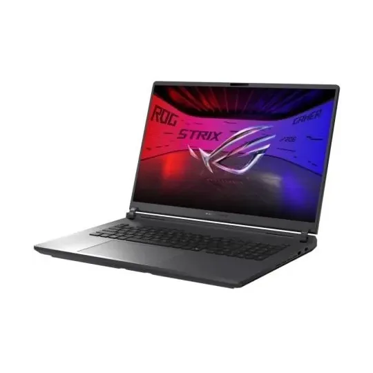 Portátil gaming Asus ROG Strix G18 G815LP | Ficha del modelo
