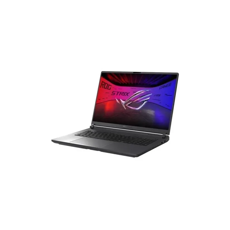 Portátil gaming Asus ROG Strix G18 G815LP | Ficha del modelo
