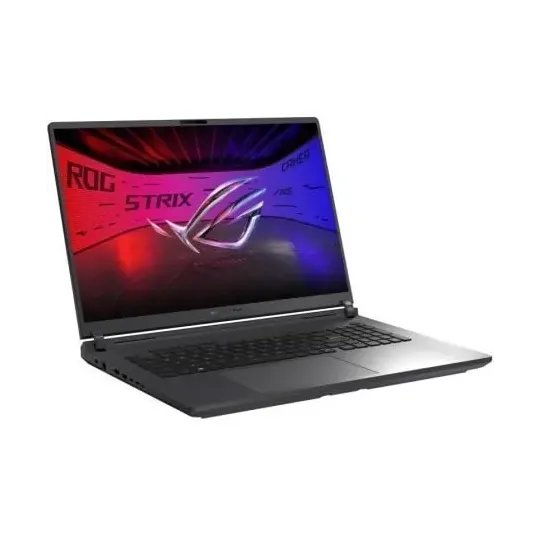 Portátil gaming Asus ROG Strix G18 G815LP | Ficha del modelo