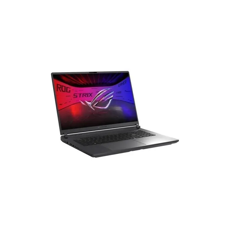 Portátil gaming Asus ROG Strix G18 G815LP | Ficha del modelo