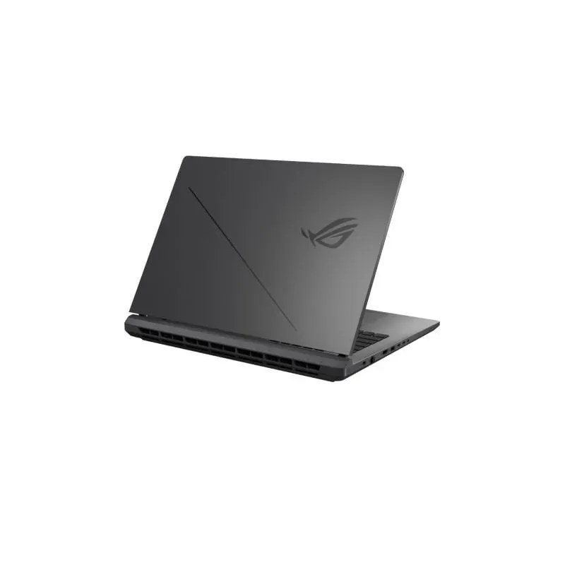 Portátil gaming Asus ROG Strix G18 G815LP | Ficha del modelo