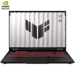 Portátil gaming Asus TUF Gaming A16 TUF608UHI | Modelo Asus