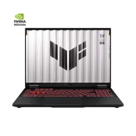 Portátil gaming Asus TUF Gaming A16 TUF608UHI | Modelo Asus