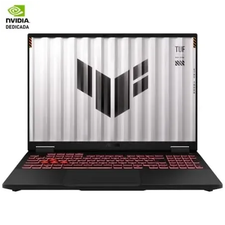 Portátil gaming Asus TUF Gaming A16 TUF608UHI | Modelo Asus