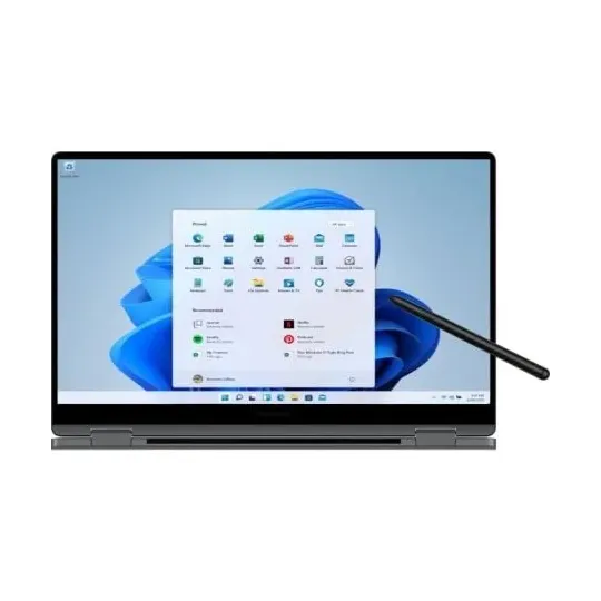 Samsung Galaxy Book5 360 | Portátil convertible Samsung