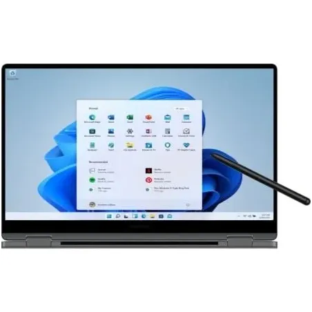 Samsung Galaxy Book5 360 | Portátil convertible Samsung