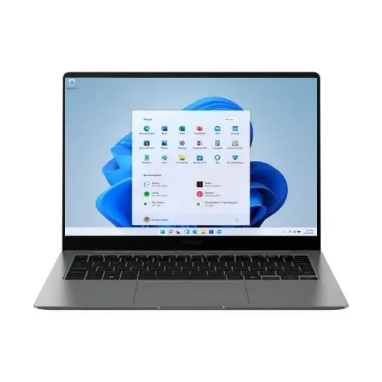 Samsung Galaxy Book5 Pro - portátil | ficha técnica