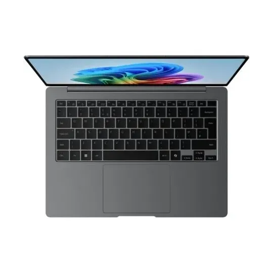 Samsung Galaxy Book5 Pro - portátil | ficha técnica