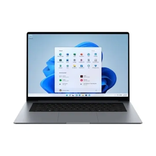 Samsung Galaxy Book6 - portátil | ficha del modelo