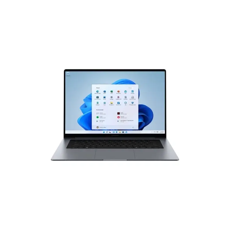 Samsung Galaxy Book6 - portátil | ficha del modelo
