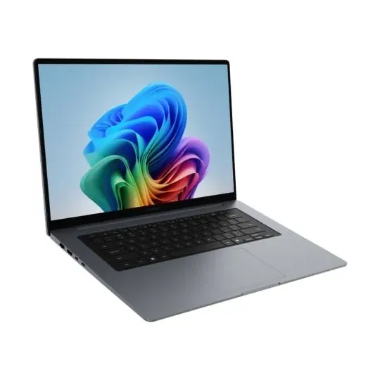 Samsung Galaxy Book6 - portátil | ficha del modelo