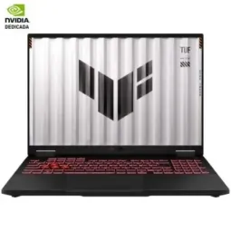 Portátil gaming Asus TUF Gaming A16 TUF608UP | Modelo Asus
