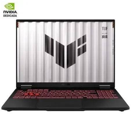 Portátil gaming Asus TUF Gaming A16 TUF608UP | Modelo Asus