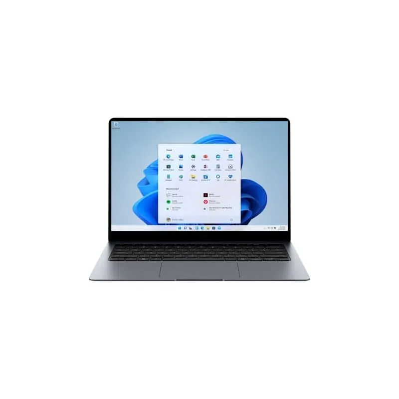 Samsung Galaxy Book6 Pro - portátil | ficha técnica