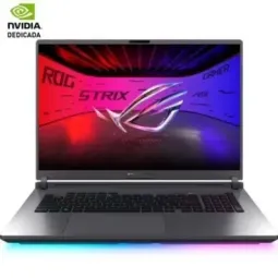 Asus ROG Strix G18 (2025) G815JMR - portátil gaming