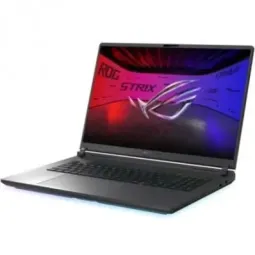 Asus ROG Strix G18 (2025) G815JMR - portátil gaming