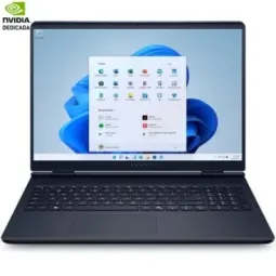 Portátil gaming Dell Alienware 16 Aurora | Ficha del modelo