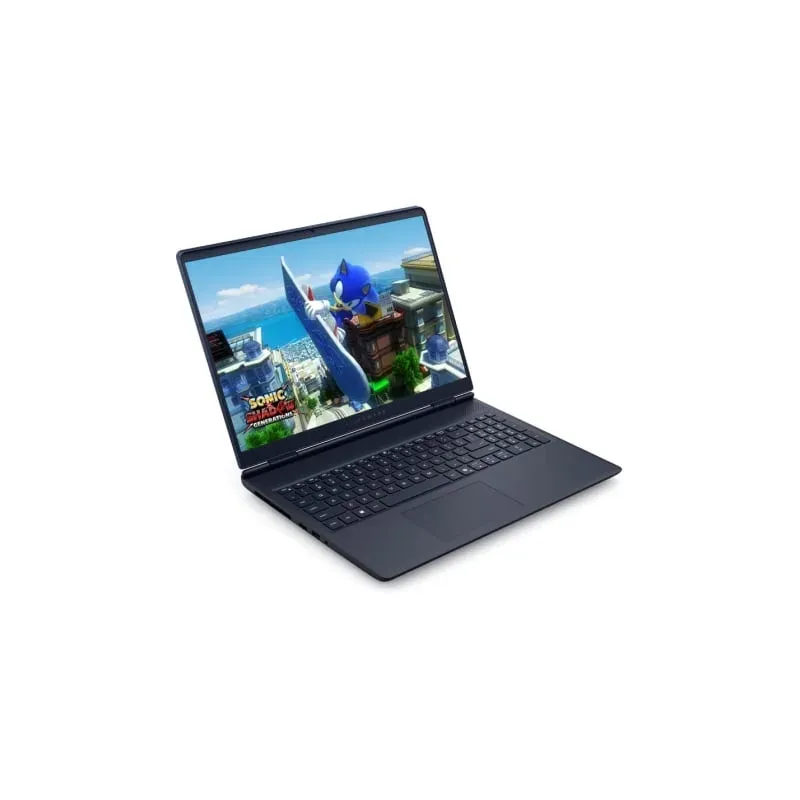 Portátil gaming Dell Alienware 16 Aurora | Ficha del modelo