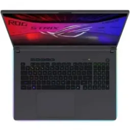 Asus ROG Strix G18 (2025) G815JMR - portátil gaming