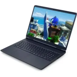 Portátil gaming Dell Alienware 16 Aurora | Ficha del modelo