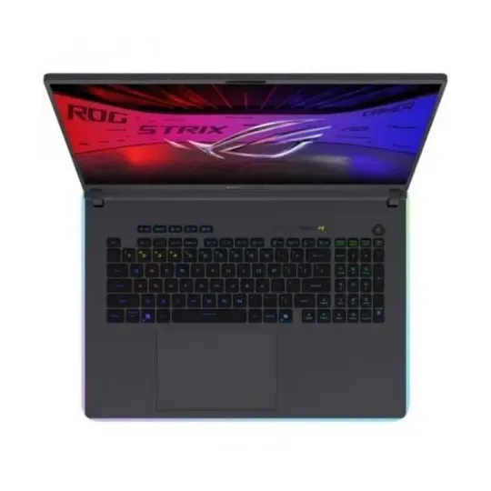 Asus ROG Strix G18 (2025) G815JMR - portátil gaming