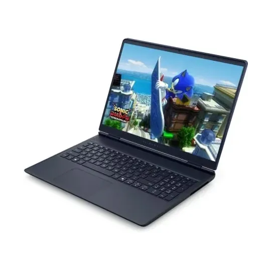 Portátil gaming Dell Alienware 16 Aurora | Ficha del modelo