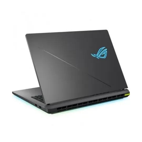 Asus ROG Strix G18 (2025) G815JMR - portátil gaming